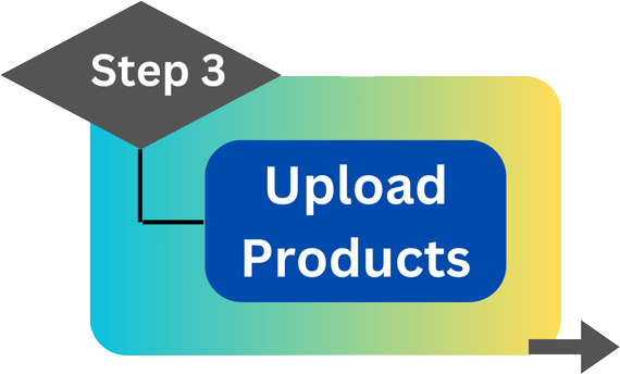 Step 3: Product Details